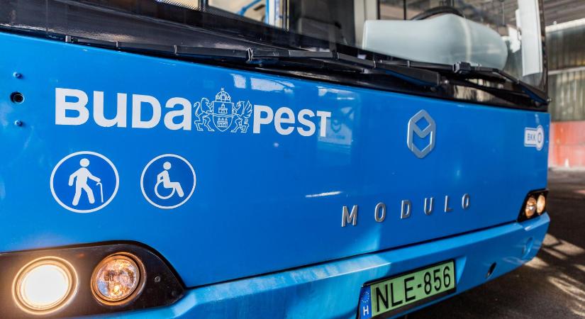 Bírósághoz fordul a BKK a Közbeszerzési Döntőbizottság bírsága miatt