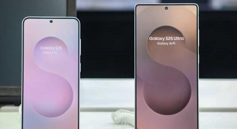 Egyetlen készülék húzta fel a Samsungot