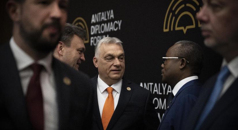 Orbán Viktor: Az Európai Néppárt úgy döntött, folytatja a háborút