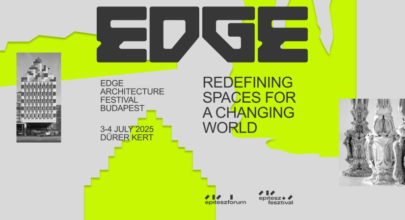 Pályázati felhívás – EDGE Award