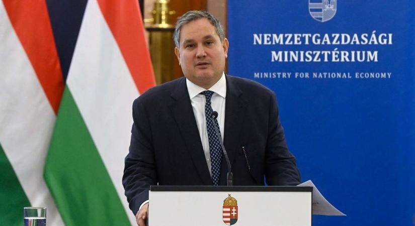 Nagy Márton: a 100 új gyár programot 150-re emeljük - Sajtóközlemény