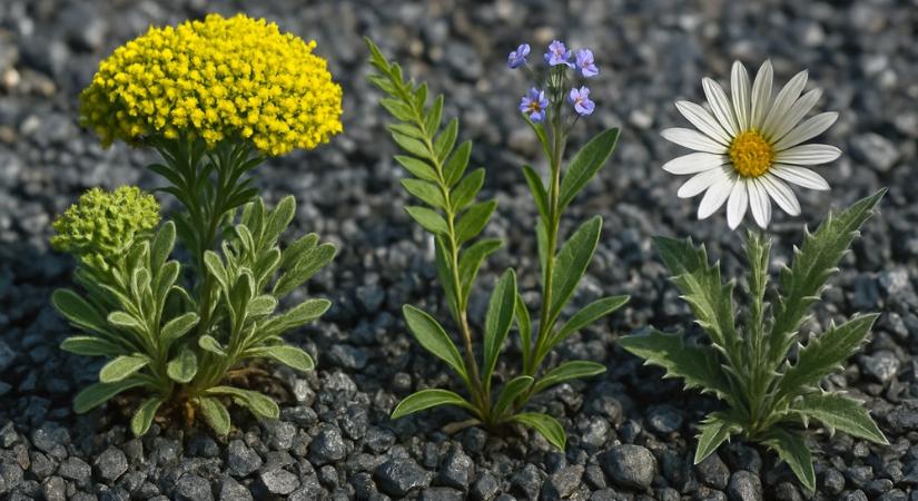 Növények, amik „megeszik” a fémet – A fémgyűjtő növények titkos élete