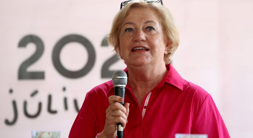 Szili Katalin: konfliktushelyzeteket fog teremteni, ha az EU nem védi meg az őshonos közösségeket