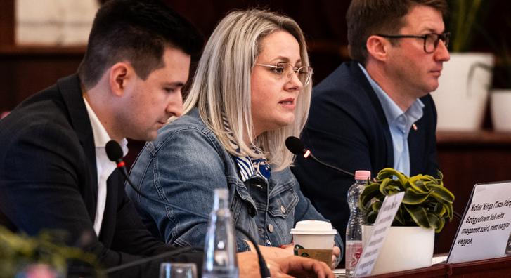 A cégvezető pályázatok munkája heves érzelmeket generált