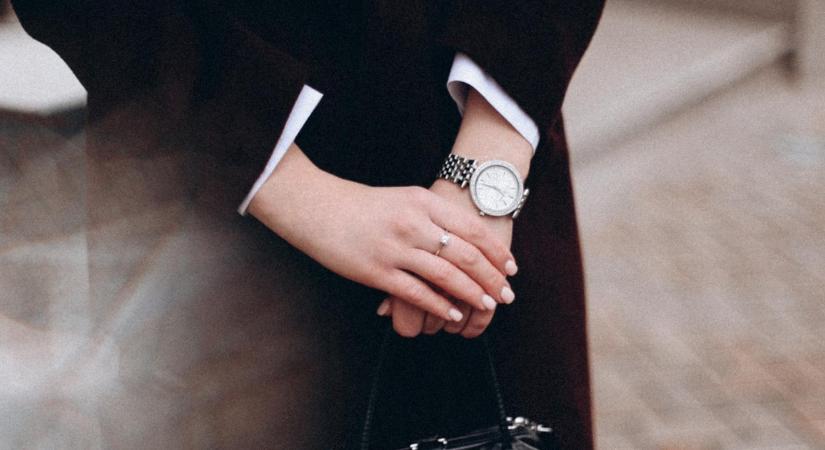 Michael Kors – a divatikon, amely stílusos karórákat is kínál