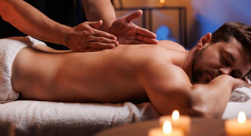 Wellnesszezés közben csaptak le a számlagyárosra a kommandósok
