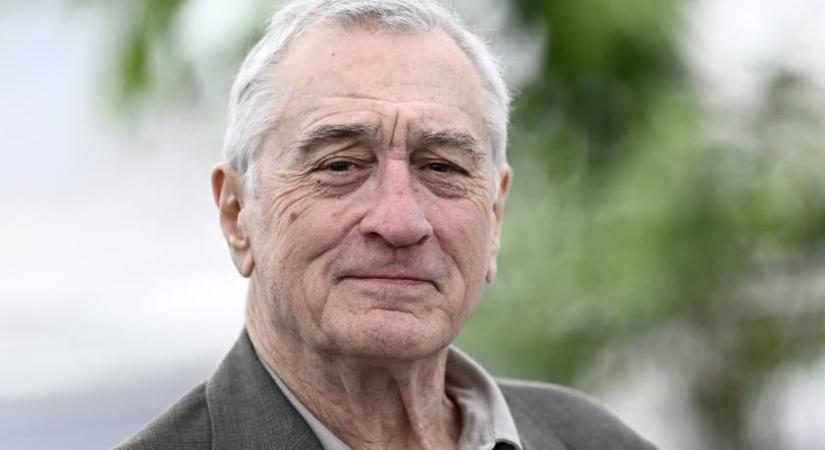 Robert De Niro fia transznemű nőnek vallotta magát: régi és friss fotón Airyn De Niro