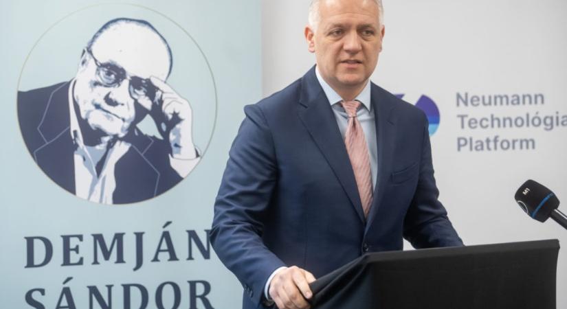 Programelemenként több ezer cég pályázott a Demján Sándor Programban