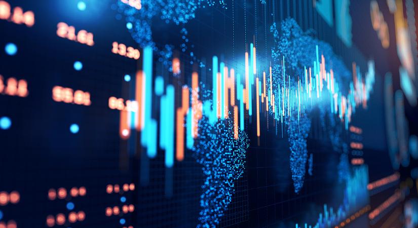 Ázsia és Európa jól teljesít, a hazai index kissé gyengélkedik