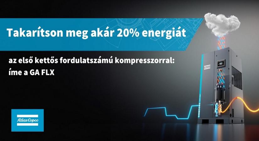 A fix fordulatszámú csavarkompresszorok felülvizsgálata