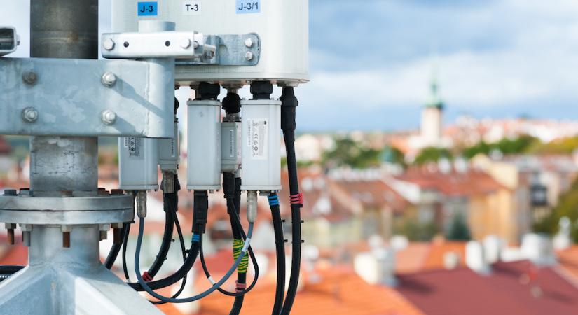 Minden sikeres mobilszolgáltató mögött egy infrastruktúracég áll