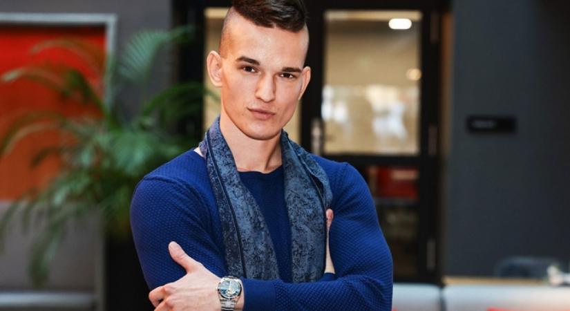 Gondoltad volna? Détár Enikő és Rékasi Károly fia Novák Katalin testőre volt