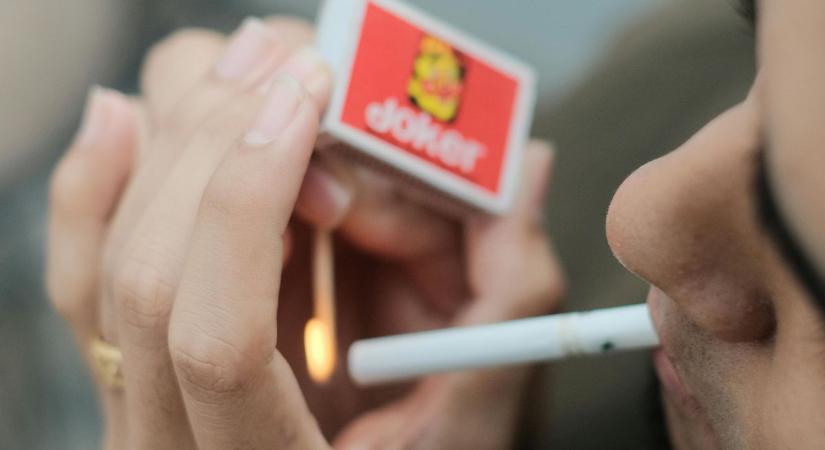 ,,Megkértem a szomszédot, hogy hagyja abba a kinti dohányzást, a válasza dühítő”