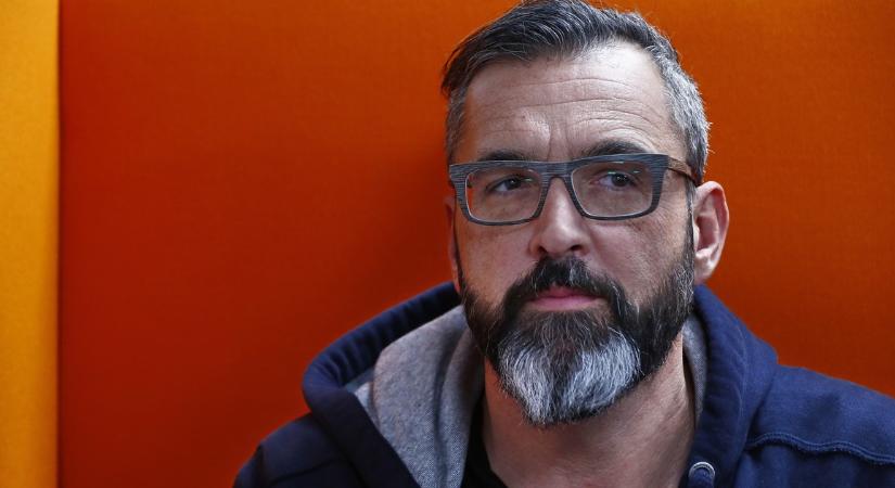 Rákóczi Feri szívszorító vallomása: "Én ebbe nem akarok belahalni"