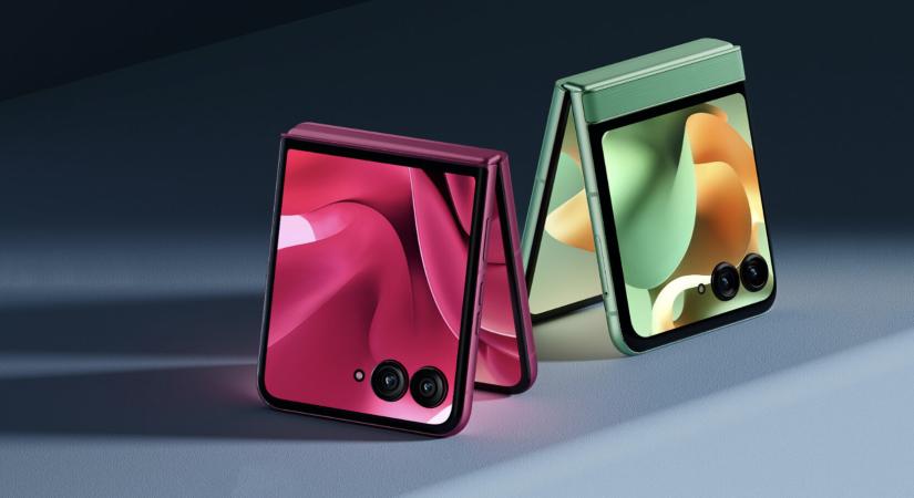 Akciófigyelő: Laptop jár a Razr 60 Ultra mellé