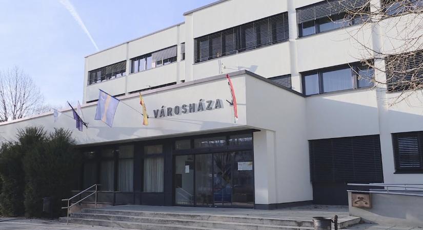 Felhívás nyílt versenytárgyalásra