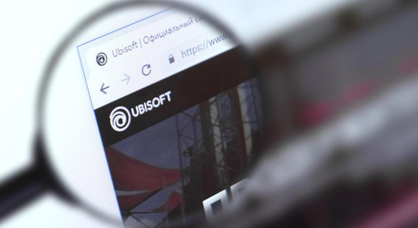 Reagált a Ubisoft a titkos adatgyűjtéssel kapcsolatos vádakra