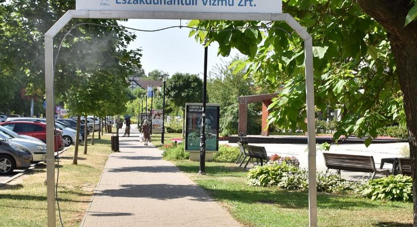 Titokzatos építkezés indult a katódgyár mellett, aggódnak a helyiek