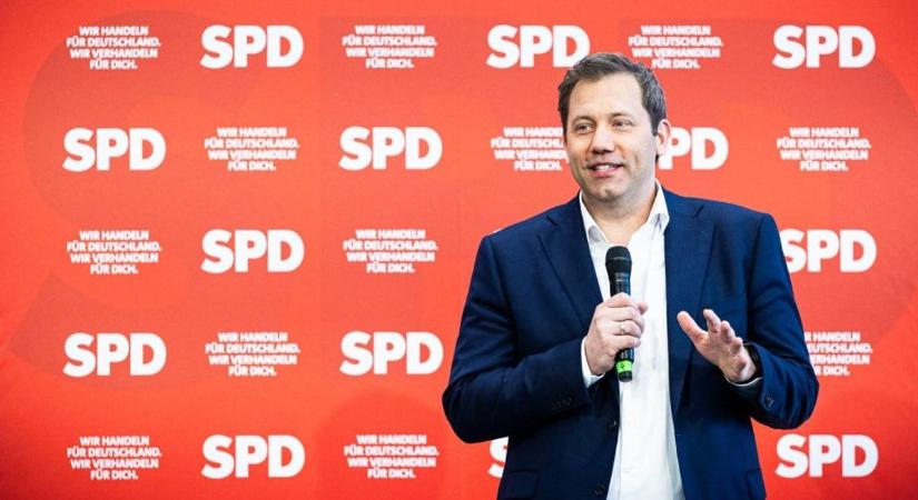 Jóváhagyták a koalíciós megállapodást a szociáldemokraták: megalakulhat Merz kormánya