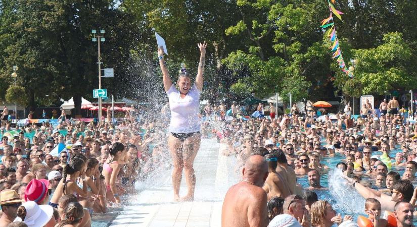 Hőség, strand, heringparti – nyári dilemmák