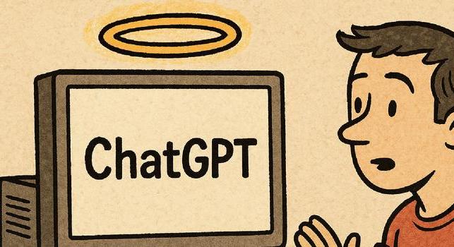 Álszent lett a ChatGPT, de már dolgoznak a kijavításán