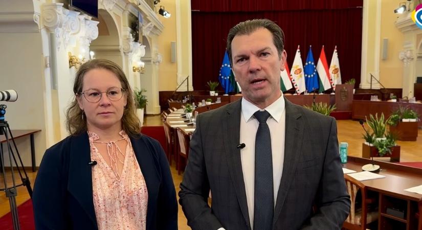 Szolidaritási adó: vizsgálatot követel a Demokratikus Koalíció