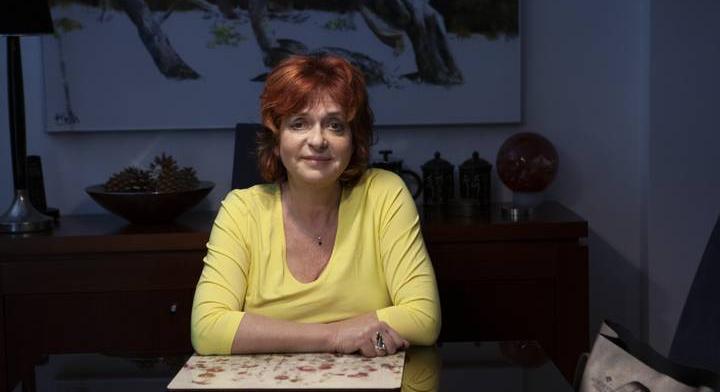 Ilyen, ha anya és lánya is művész: Hernádi Judit és Tarján Zsófi elárulják titkaikat