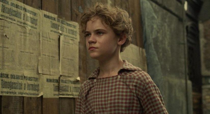 Előzetest kapott az Oscar-díjas Nemes Jeles László új filmje