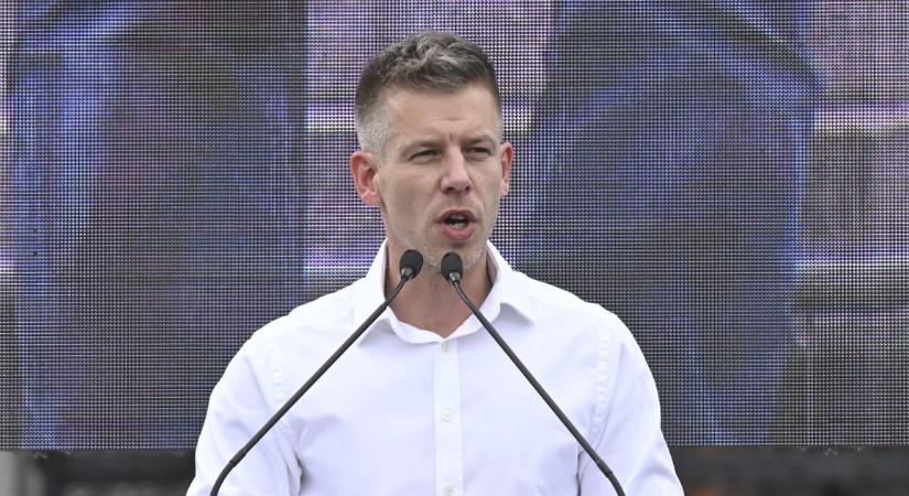Magyar Péter szerint lehet, hogy offshore számlát is nyitnak a nevében