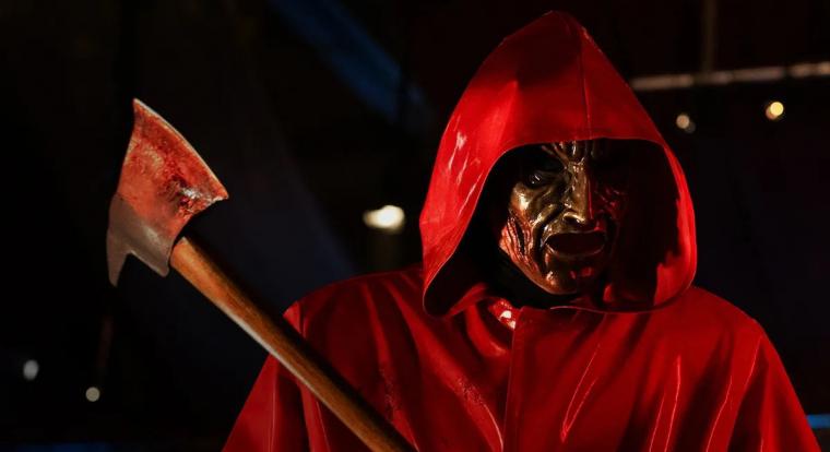 A '80-as évek slasherjei előtt tiszteleg a Netflix új horrorja