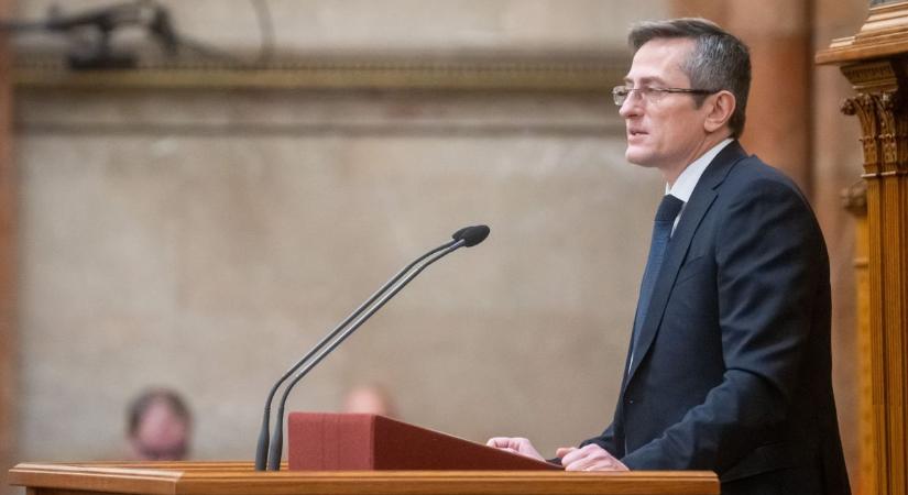 Még nincs döntés a jövő évi büdzséről: tovább folytatja a munkát a Költségvetési Tanács