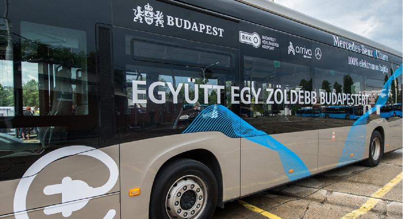 Bíróságra megy a BKK, 300 milliós bírságot akarnak kivetni rá