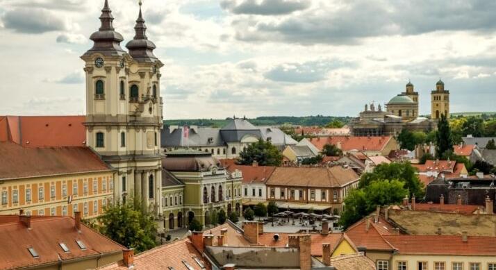 Hová utaznak a magyarok május elsején? – Mutatjuk a legnépszerűbb úti célokat