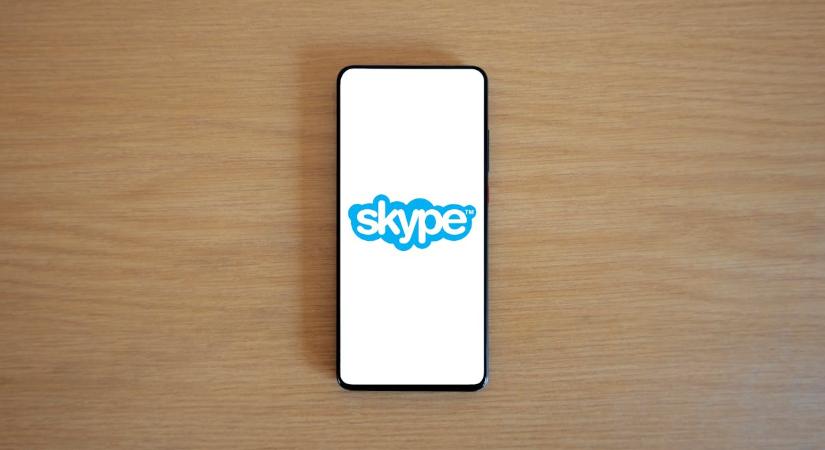 Májustól megszűnik a Skype, ez jön helyette