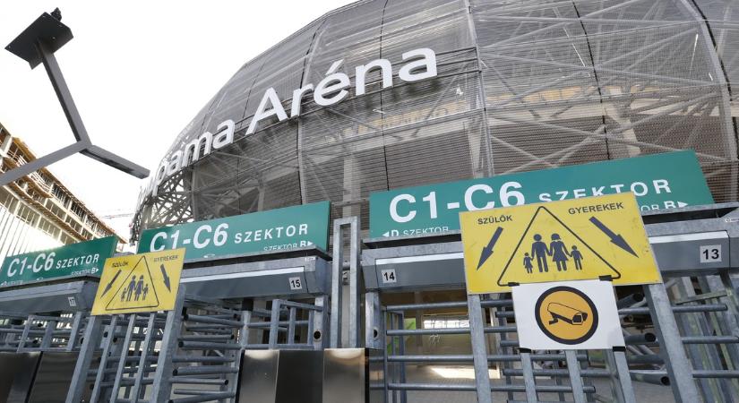 Dühösek a szurkolók, mert az MLSZ biometrikus azonosítórendszert akar bevezetni
