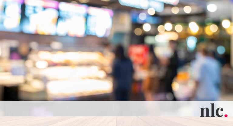 Bajba került a hazánkban is népszerű gyorsétteremlánc, csak tavaly 600 üzletet kellett bezárniuk