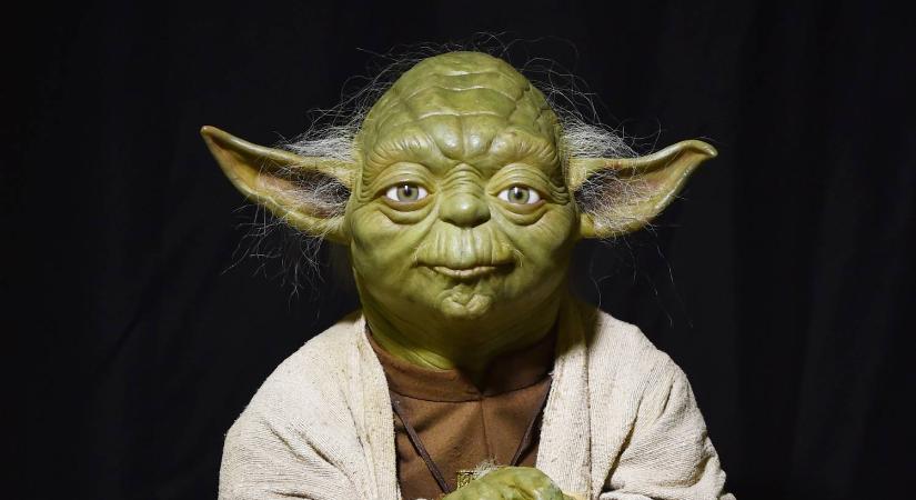 45 éves titokról rántotta le a leplet Yodával kapcsolatban George Lucas