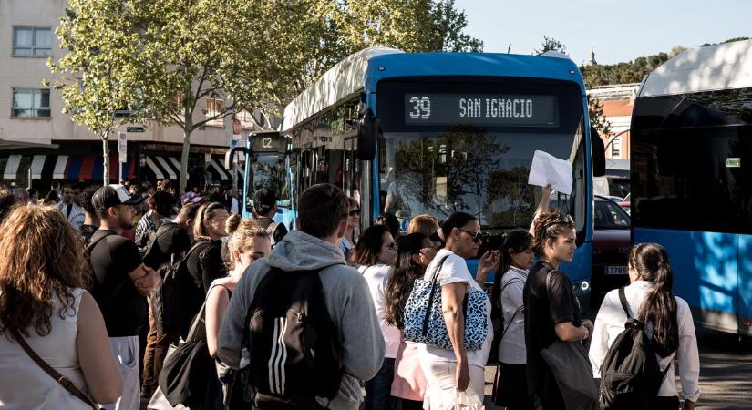„Világvége-hangulat volt” – így élte meg a portugál áramszünetet egy nagykőrösi olvasónk