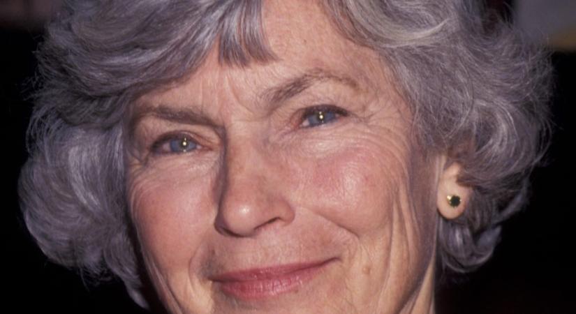 Meghalt Priscilla Pointer, a Dallas és a Carrie színésznője