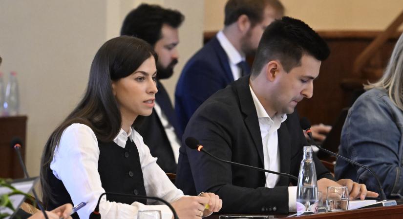 Durva adok-kapok a Fővárosi Közgyűlésben