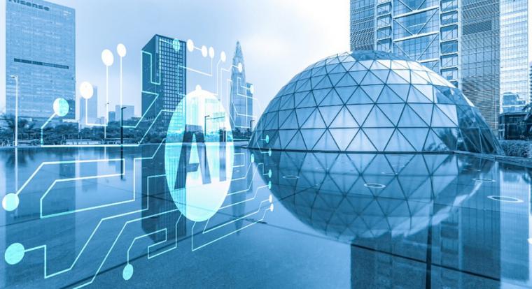 Sanghaj az AI-fejlesztés élvonalába tör - új lendületet kap a kínai innovációs ökoszisztéma