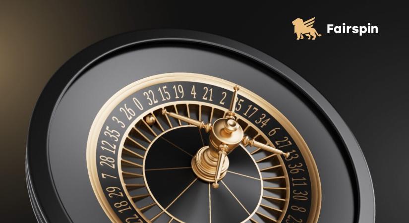 A Fairspint „Az év kriptokaszinója” díjra jelölték az AffPapa iGaming Awards 2025 rendezvényen