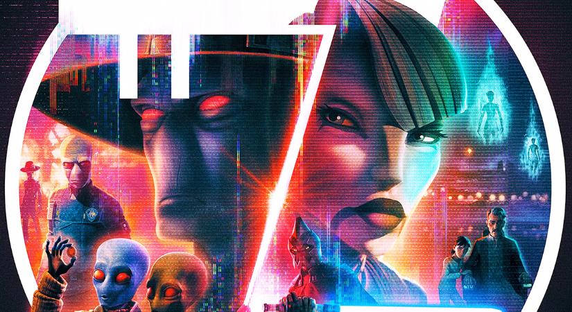 Az új Star Wars-sorozat előbb lesz nézhető a Fortnite-ban, mint a Disney-on