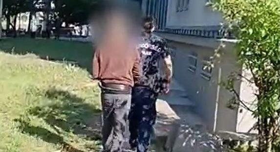 Kislányokat zaklatott egy drogos pedofil Budakeszin