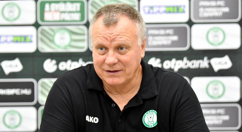 Bognár György szakkommentátor lesz!