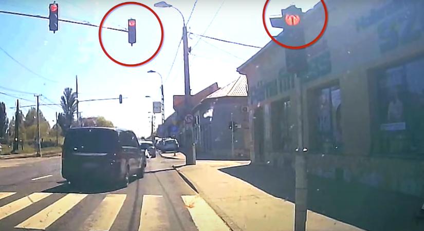 Az Üllői úton bizonyították: itt mindenki hülye