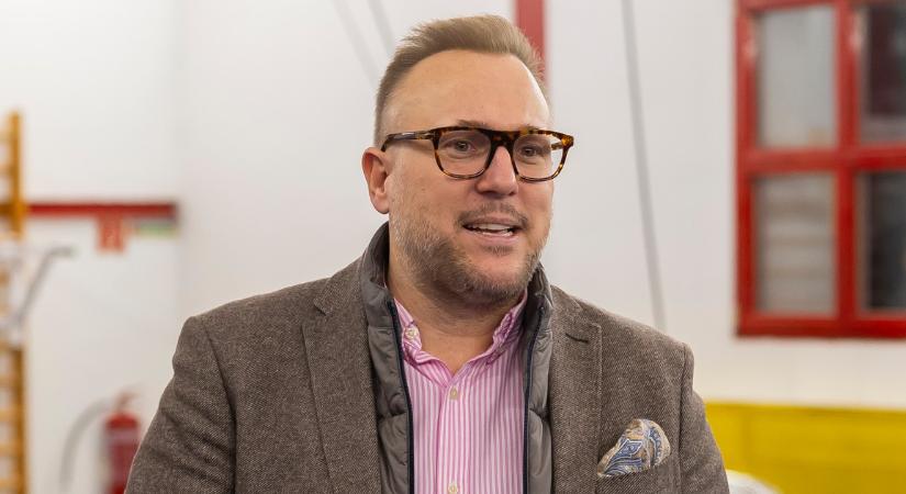 Megtörtént a nagy bejelentés: Feke Pál igent mondott
