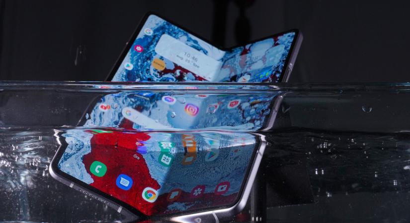 Frissítéseken munkálkodik a Samsung a munka ünnepe előtt
