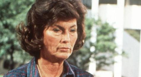 Százévesen meghalt a Dallas színésznője, Priscilla Pointer