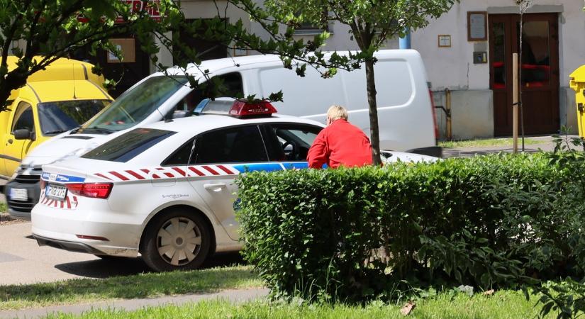 Budaörsi drogos pedofil zaklatott kislányokat